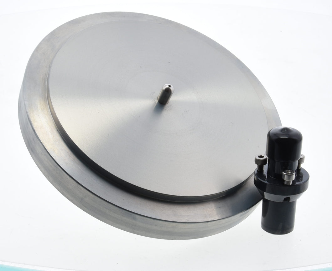 Linn LP12 Cirkus Bearing and Inner Platter (Preowned, Ref 007305)
