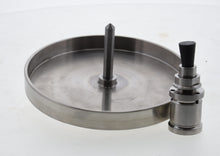 Mober Bearing, Inner Platter & Cross Brace (Preowned, Ref 007570)