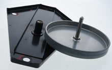 LP12 Bearing, Inner Platter and Sub Chassis (Preowned, Ref 003181)