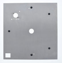 Linn LP12  Top-plate  (Preowned, Ref 007623)