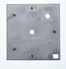 Linn LP12  Top-plate  (Preowned, Ref 005347)