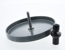 Linn LP12 Cirkus Bearing and Inner Platter (Preowned, Ref 007220)