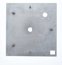 Linn LP12  Top-plate  (Preowned, Ref 005598)