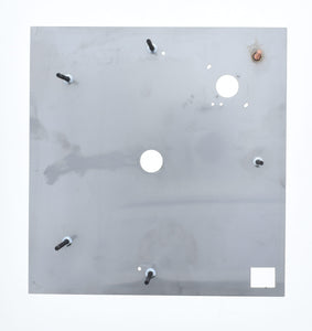 Linn LP12  Top-plate (2021)  (Preowned, Ref 006939)
