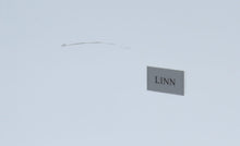 Linn LP12 Clear Lid    (Preowned, Ref 006483)