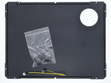 LP12 Aluminum Base  (Preowned, Ref 006981)