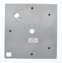 Linn LP12  Top-plate  (Preowned, Ref 007916)