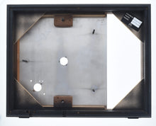 Linn LP12  Fluted Plinth & Top Plate (Preowned, Ref 005926)