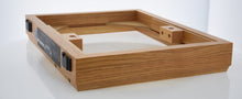 Linn LP12  Oak Plinth (2014) (Preowned, Ref 008223)