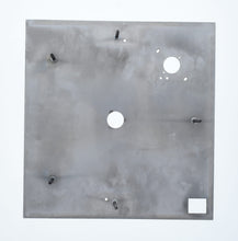 Linn LP12  Top-plate  (Preowned, Ref 006417)