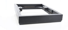 Linn LP12  Black Ash Plinth   (Preowned, Ref 005450)