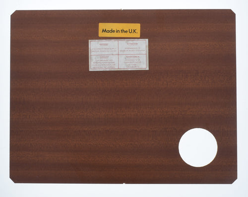 Baseboard   (Preowned, Ref 005354)