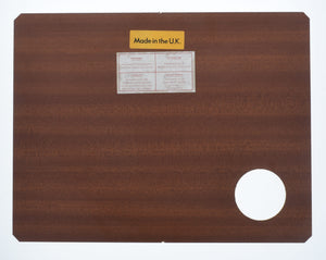 Baseboard   (Preowned, Ref 005354)