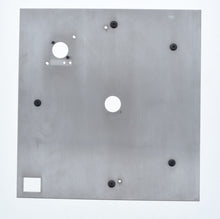 Linn LP12  Top-plate  (Preowned, Ref 007122)