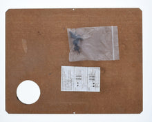 Baseboard   (Preowned, Ref 007238)