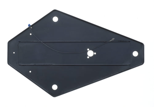 Cirkus Sub Chassis  (Preowned, Ref 007484)