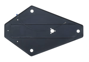 Cirkus Sub Chassis  (Preowned, Ref 007484)
