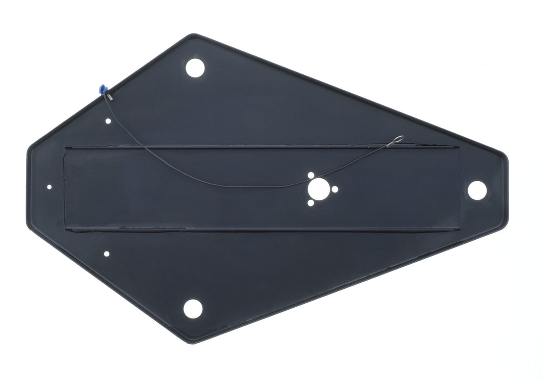 Cirkus Sub Chassis  (Preowned, Ref 007484)
