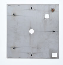 Linn LP12  Top-plate (Preowned, Ref 007247)