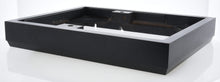 Linn LP12  Black Ash Plinth   (Preowned, Ref 004904)