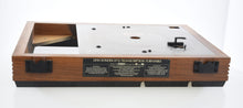 Linn LP12  Fluted Plinth and Top Plate (Preowned, Ref 008645)
