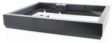 Linn LP12  Black Ash Plinth (2014)  (Preowned, Ref 006724)
