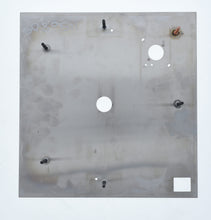 Linn LP12  Top-plate (2008) (Preowned, Ref 006258)