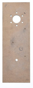 Linn LP12 Armboard   (Preowned, Ref 007360)