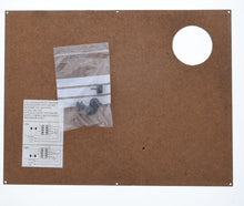 Baseboard   (Preowned, Ref 008615)