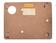 Baseboard   (Preowned, Ref 007748)