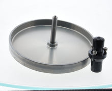 Linn LP12 Cirkus Bearing and Inner Platter (Preowned, Ref 007305)