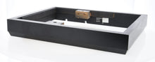 Linn LP12  Black Ash Plinth  (Preowned, Ref 005821)