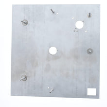 Aftermarket  LP12  Top-plate  (Preowned, Ref 007795)