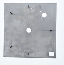 Linn LP12  Top-plate  (Preowned, Ref 007623)