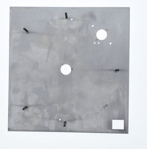 Linn LP12  Top-plate  (Preowned, Ref 007623)