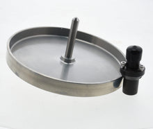 Linn LP12 Cirkus Bearing and Inner Platter (Preowned, Ref 008474)