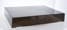Linn LP12 Smoked Lid    (Preowned, Ref 006151)