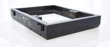 Linn LP12  Black Ash Plinth   (Preowned, Ref 008193)