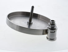 Mober Bearing, Inner Platter & Cross Brace (Preowned, Ref 007852)