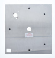 Linn LP12  Top-plate (2008) (Preowned, Ref 006370)