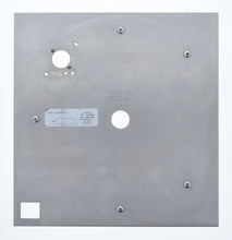 Linn LP12  Top-plate  (Preowned, Ref 006099)