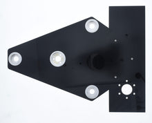 Inspire Vivid Sub Chassis & Arm Board  (Preowned, Ref 008430)