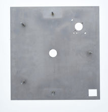 Linn LP12  Top-plate  (Preowned, Ref 006099)