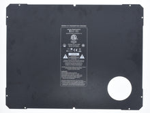 LP12 Aluminum Base  (Preowned, Ref 006981)