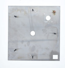 Linn LP12  Top-plate (2008) (Preowned, Ref 006370)