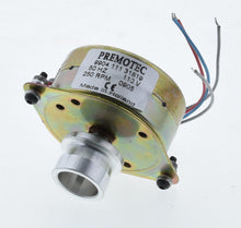 Linn LP12 Premotec  Motor   (Preowned, Ref 006765)