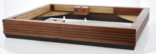 Linn LP12  Greaves Fluted Plinth (Preowned, Ref 006401)