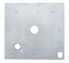 Vinyl Passion LP12  Top-plate  (Preowned, Ref 006783)