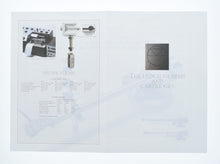Linn Tonearm Brochure (Preowned, Ref 006906)