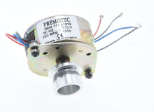 Linn LP12  Premotec Motor   (Preowned, Ref 005407)